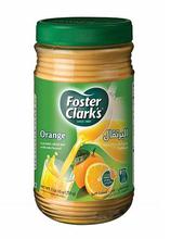 Foster Clark's - Orange (750gm)