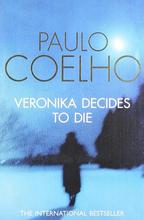 Veronika Decides to Die By Paulo Coelho