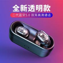 Bluetooth Headset_Wireless Bluetooth Headset 5.0 Sports Mini