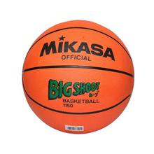 Mikasa Bigshoot Basketball- Orange