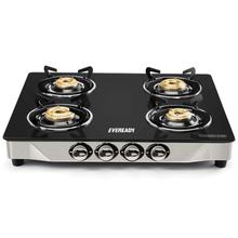 Eveready 2 Burner Gas Stove