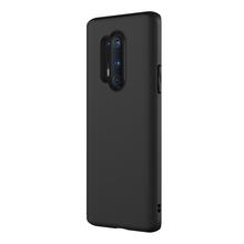 RhinoShield SolidSuit Case for OnePlus 8 Pro Classic Black