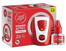 Good knight Power Activ+ Combi (Machine + Refill)