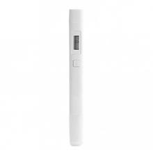 Xiaomi Mi TDS Domestic Tap Drinking Water Purity & Quality Tester Pen - White