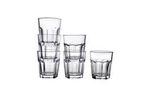 Pokal Whiskey Glass (Set of 6)