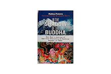 In The Shadow Of The Buddha - Matteo Pistono