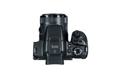 Canon PowerShort SX-70 HS Digital Camera
