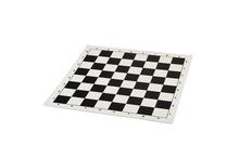 Chess Board Hard Cardboard