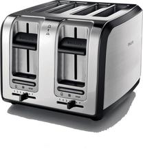 PHILIPS HD2648/20 Electric Toaster