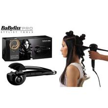 Babyliss Pro Curler Stylist Tools