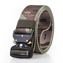 CHINA SALE-   CamGo Adjustable Tacti Belt - Quick Release