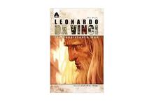 Leonardo Da Vinci The Renaissance Man A Graphic Novel Campfire Heroes