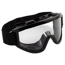 Okayji Adult Motorbike ATV / Dirt Bike Racing Transparent Goggles with