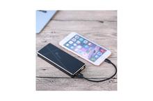 Micro pack Fast Charger Power Bank(PB-12000)