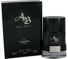 Spirit EDT For Men - 100 ml