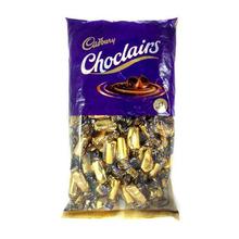 Cadbury Choclairs (212.8gm)