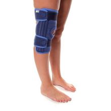 66fit Elite Stabilized Open knee Support