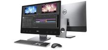 Dell Precision 5720/ i7/ 7th Gen/ 16GB/ 1TB / 4GB AMD Radeon Pro WX 4150/ 27" All-in-One Desktop