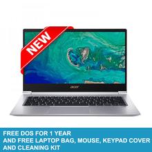 Acer Swift 3(SF315-52G-55Z6)/I5 8thGen/8GB/1TB HDD/2GB MX 150/15.6Inch Laptop