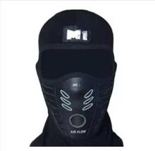 M1 Full Face Cover Balaclava Protection Filter Rubber Mask