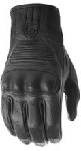 Highway 21 Haymaker Gloves Full Leather Gloves