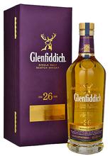 Glenfiddich Whisky 26 years 700ml