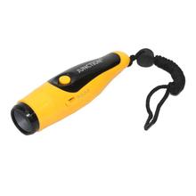 Yellow Junction Multi Purpose Electronic Whistler