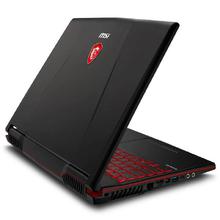 MSI Laptop GF63 8RD [i7-8750H, 8GB, 1TB HDD, 15.6" Full HD]