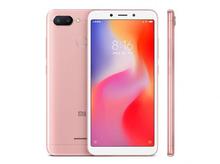 Xiaomi Redmi 6 3GB Ram/32 GB ROM Smart Phone