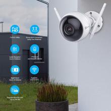 Ezviz C3WN 2MP Outdoor Wifi Camera