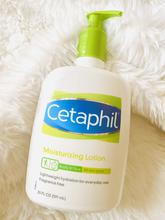 Cetaphil Moisturizing Lotion