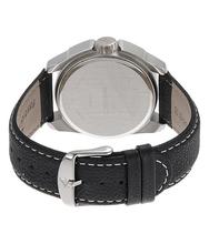 Fastrack 3089SL02 Black Magic Men's Watch