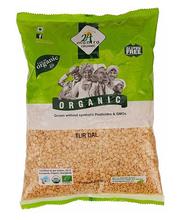 24 Mantra Organic Tur Dal - 1kg