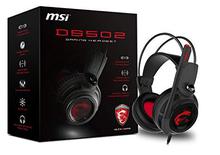 MSI GAMING HEADSET DS502