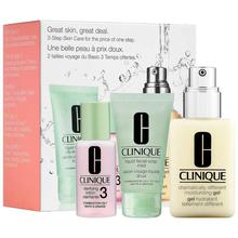 Clinique Skin Care Pack