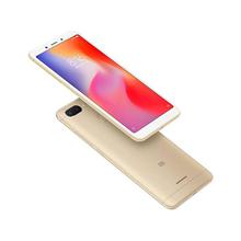 Xiaomi Redmi 6 Smart Mobile Phone [5.45" 3GB 32GB 3000mAh]