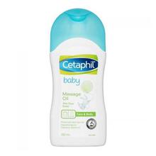 Cetaphil Baby Massage Oil - 200 ml