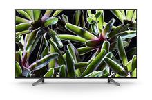 Sony 65 inch 4K HDR Smart TV KD-65X7000G