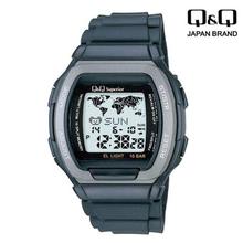 Q&Q Mmw3P102Y Digital Watch For Men