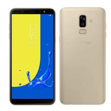 Samsung Galaxy J8, J810G [4GB-RAM, 64GB-ROM, Camera: 16+5MP Dual(Rear), 16MP(Selfie)]