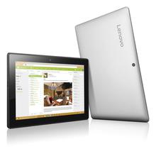 Lenovo Ideapad Miix310-10ICR Z8350 10.1-Inch 32 GB eMMC Tablet