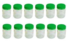 Plastic Pickle Storage Bottle, Jar - 1000ml