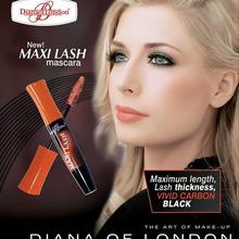 Diana Of London Maxi Lash Mascara