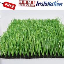 Artificial Natural Looking Grass Turf 1 sq.ft BAGFT10