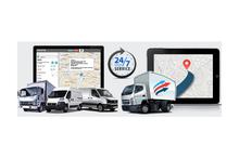 E-fast track solutions Gps tracking system
