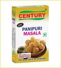 Century Panipuri Masala, 50gm