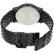 Sonata Analog Black Dial Men's Watch - 77001SM01A