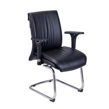Visitor Series GV-619 Visitor Chair-Black