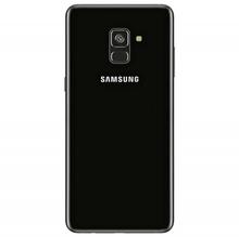 Samsung Galaxy A8 Plus (6GB RAM + 64GB Memory)-Black