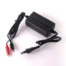 Battery Charger 2A